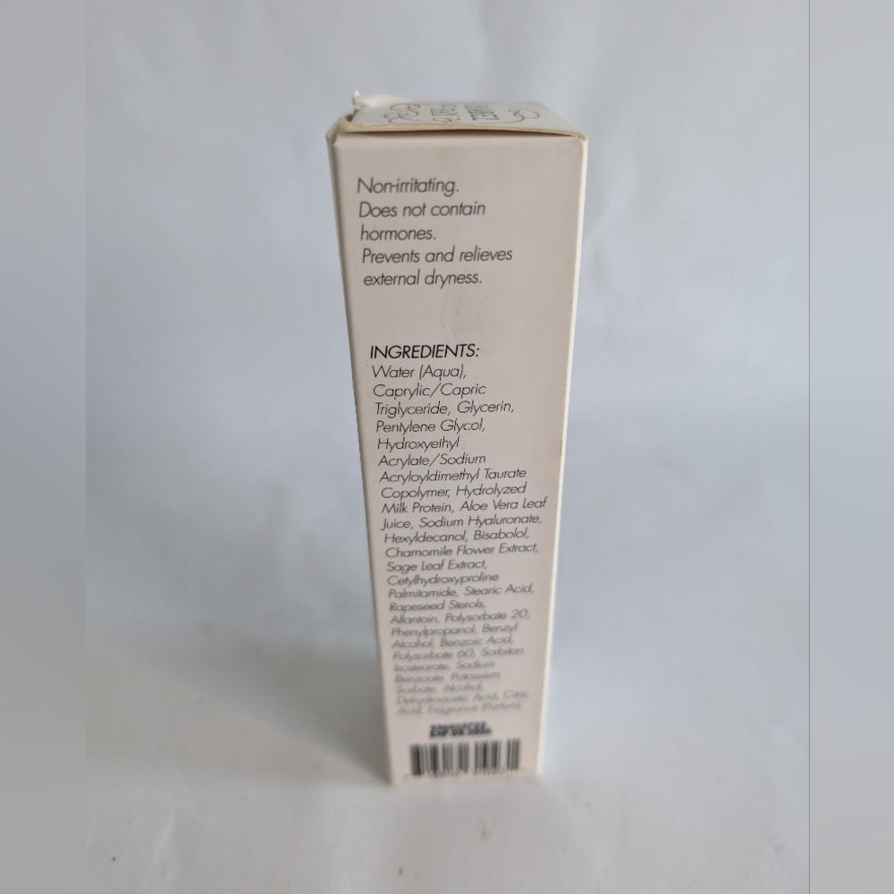 Isabel Fay External Intimate Moisturizer Cream for Sensitive Skin 1.7oz / 50ml - Picture 2 of 2